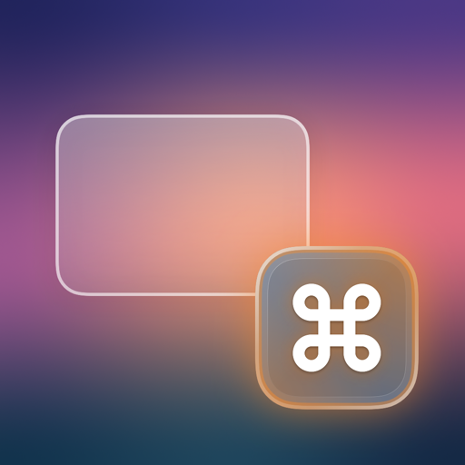 Sidekeys app icon
